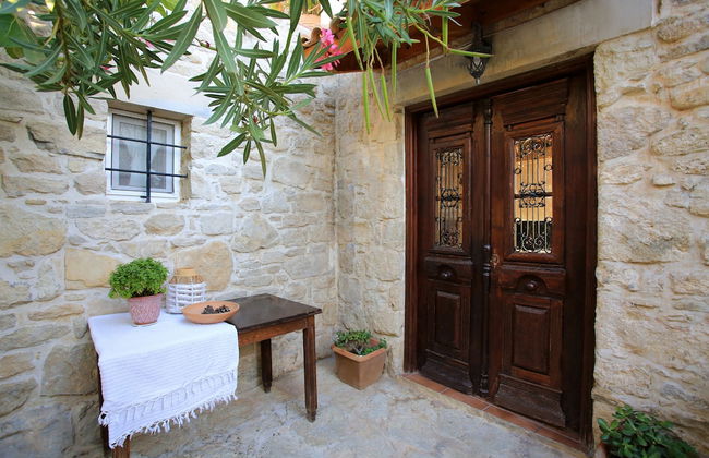 Villa Kamilari - Photo 31