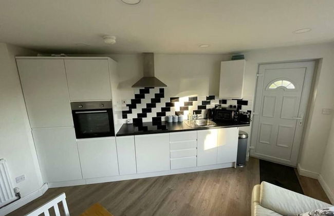 Modern 1 bed Apartment, 10 Mins to Leeds City Cent - Foto 13