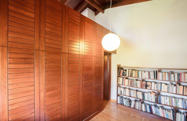 Traditional Elegant Cretan Mansion - Foto 32