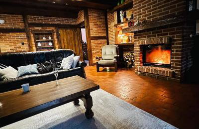 Gościniec Zacisze w Kłodnicy - Foto 38