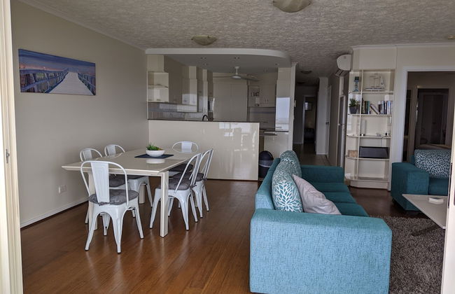 Moorings Beach Resort - Foto 70