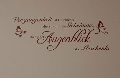 Ferienwohnung Waldesruh - Foto 8