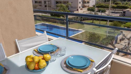 Apartment Torrenova IV by Interhome - Foto 2