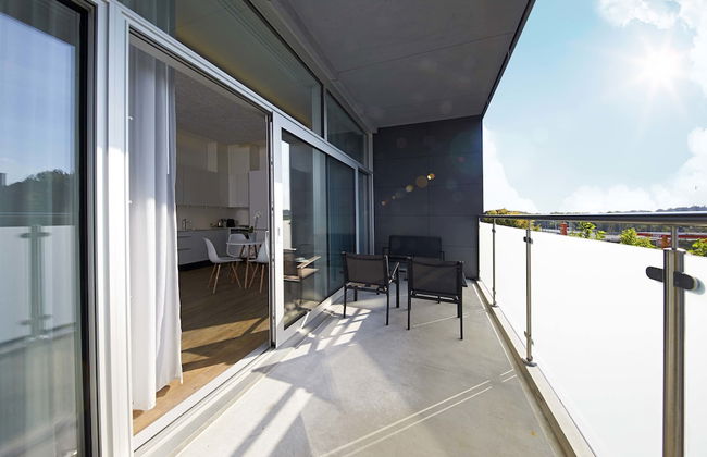 Living Suites - Foto 28