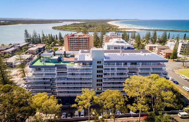 Port Pacific Resort - Foto 44