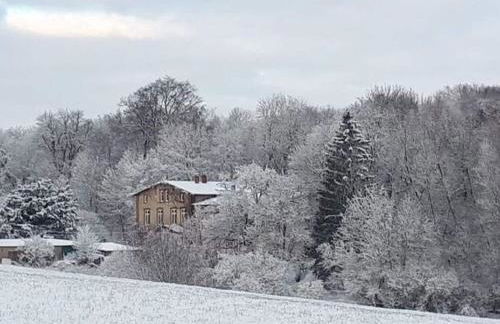 Alt Krassow Lakeside Retreat - Foto 74