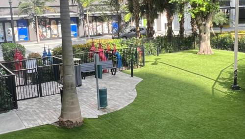 Downtown Fort Lauderdale 1BR w WD Pool Gym MIA-12 - Foto 5, Other