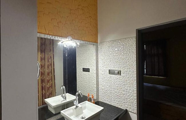 Lovely 5-bed Villa in Udupi - Foto 9