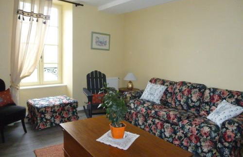 Gîte de l’enclos - Foto 10