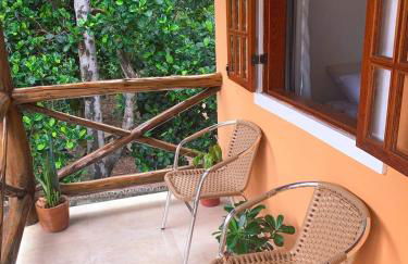 Casa Laranja Lençóis - BA - Photo 6