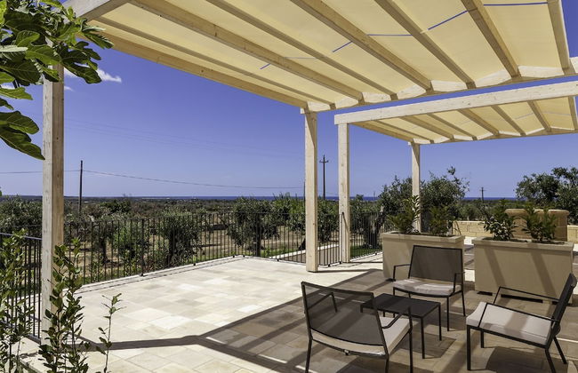 Tenuta Monticelli Bio Relais - Photo 48