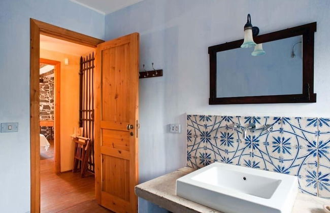 Palmento Monterosso - Foto 16