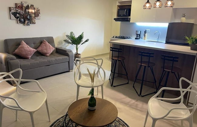 Edificio Avenida Malecon - Photo 56