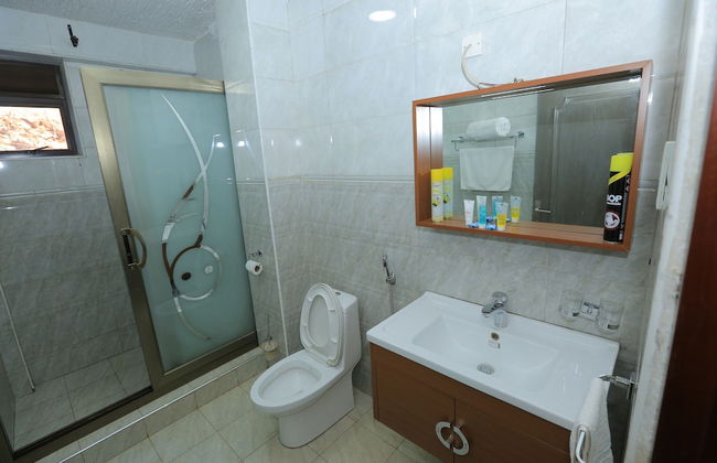 Goldmark Apartments - Photo 19