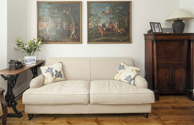 Winchendon Road by Onefinestay - Foto 22