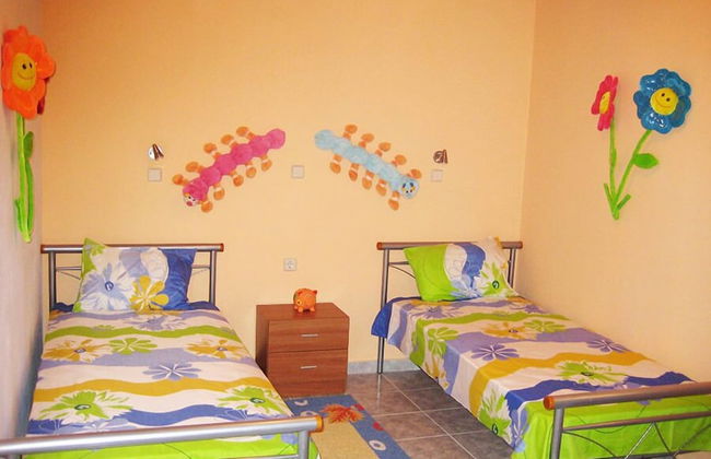 Villa Stegna - Foto 4