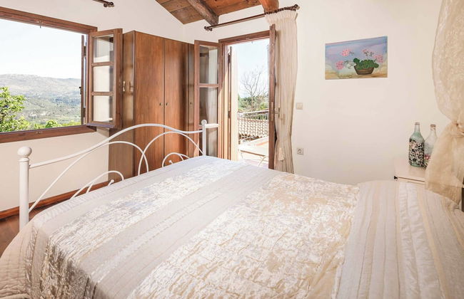 Villa Kourkoulios - Foto 11