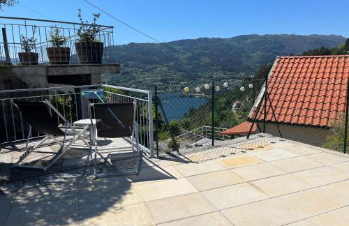 Casa da Lage - Lake view - "Gerês" - Foto 33