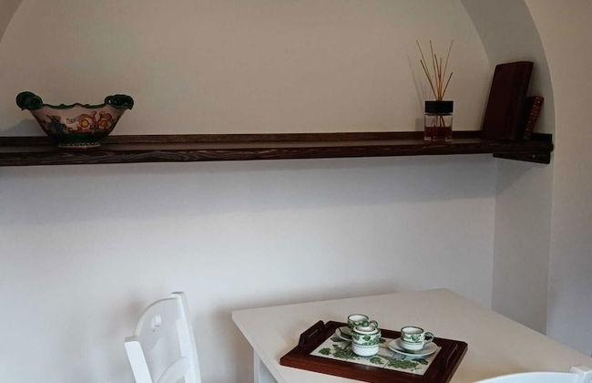 Agriturismo Li Guira - Foto 44