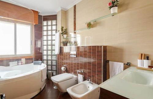 Piso en sitio tranquilo Zona del aeropuerto de VGO - Foto 11