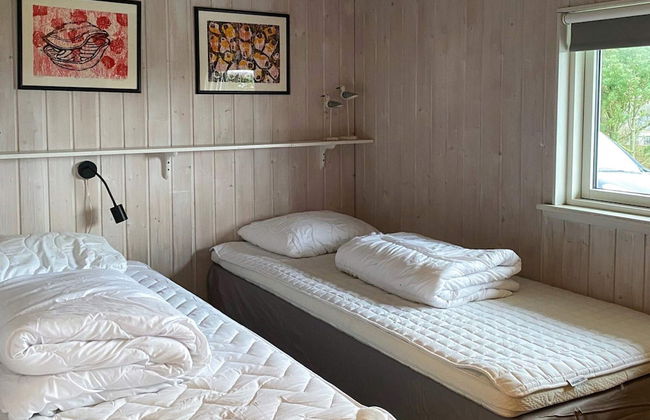 Lovely Holiday Home in Lemvig near Sea - Foto 29