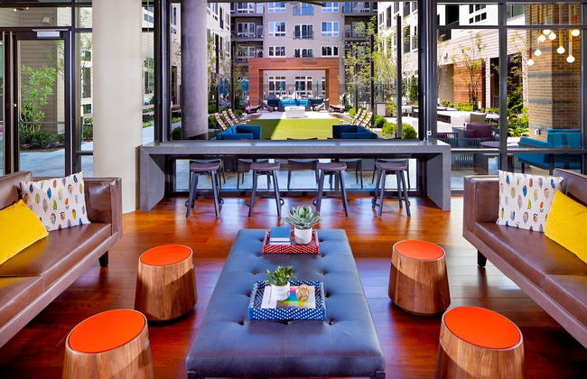 Your DC Comfort Apartments - Foto 1