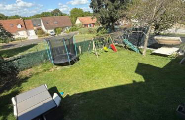 Magnifique maison à 10 minutes des 24h du Mans - Foto 24