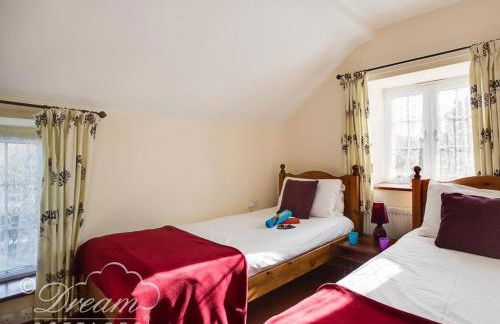 Blueberry Cottage - Foto 13