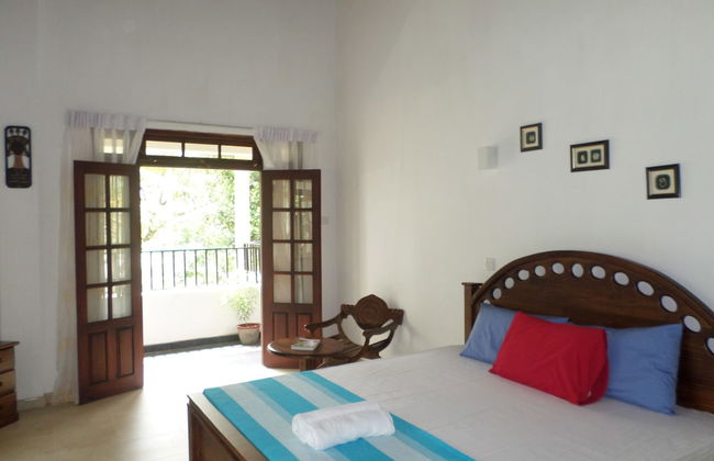 Riverside Homestay Apartments - Foto 2