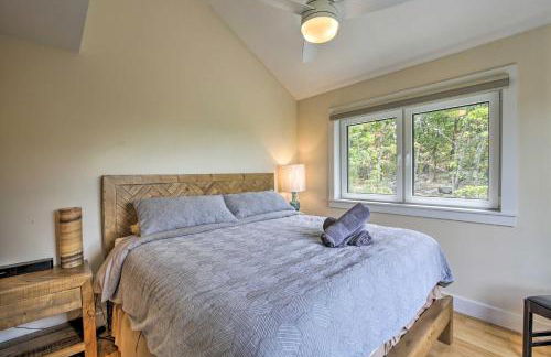 The Glabin Garrison Gem with Hot Tub and Fire Pit - Foto 15