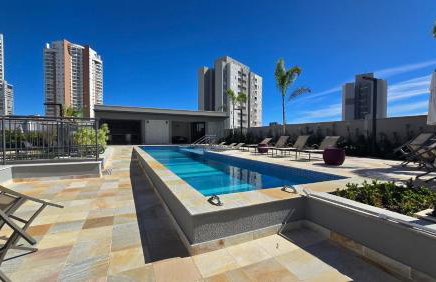 Studio em Sorocaba no Campolim - Foto 13