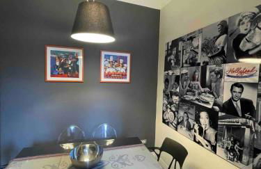 Chez Anna in Sempione - Mico, CityLife, San Siro - Photo 19