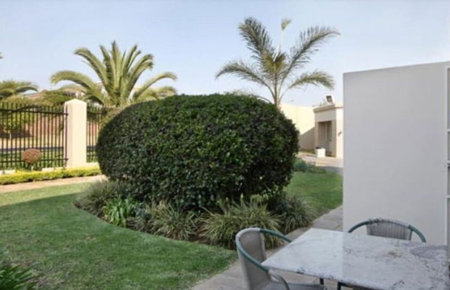 Vetho 1 Apartments OR Tambo Airport - Photo 39
