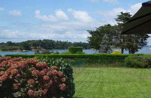Maison vue mer - Golfe du Morbihan - 10 Personnes - Photo 2