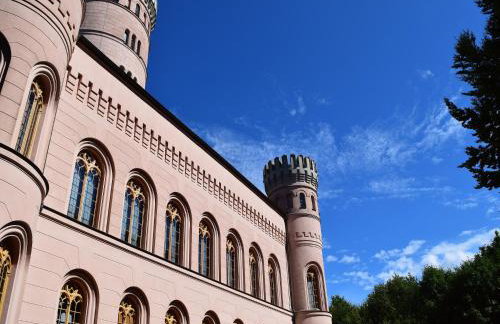 Ferienwohnung Kranichring in Negast nahe Stralsund - Foto 39
