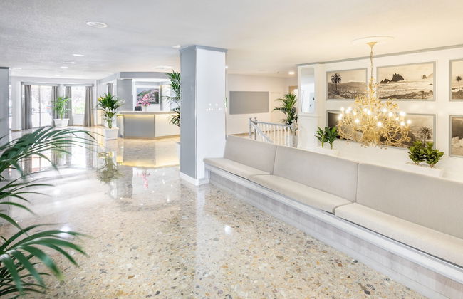 Panoramica Garden - Foto 4