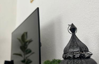 Danisman Apartments 1 Zentral-Smart-Modern - Foto 7