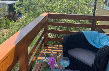 Gwel Lowarth Central Penzance - lovely one bedroom apartment. - Photo 2