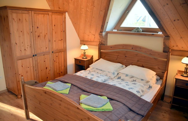 Apartament Gorski z Panorama Tatr - Foto 2