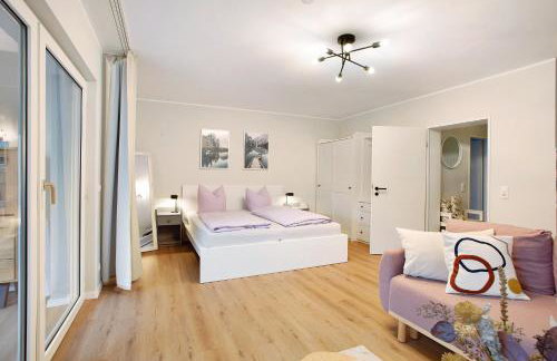 Ferienwohnung Bergwiese - Foto 14