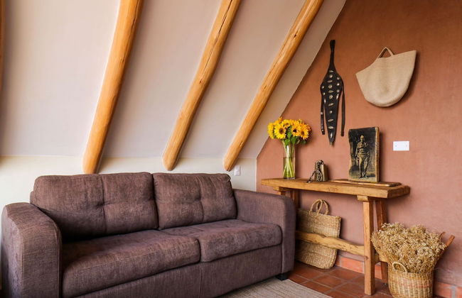 w Awesome 2BR House in Valle Sagrado - Foto 9