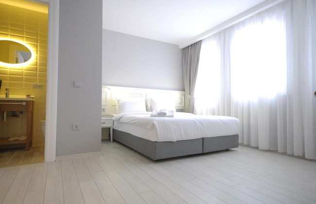 Ada Home Istanbul - Foto 19