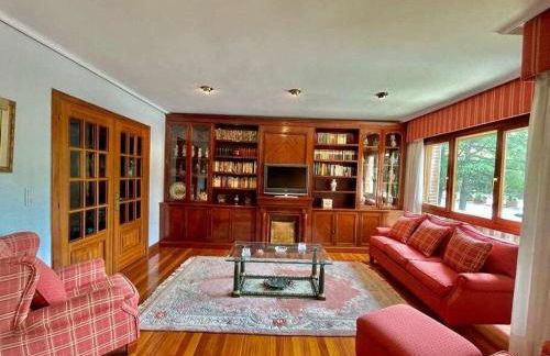 Amatxo Maitia - Amplio piso, de pelicula. - Foto 9