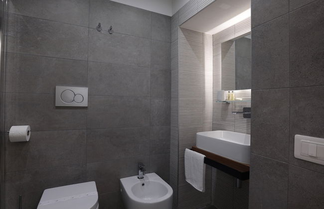 Suite Inn Rome - Foto 50