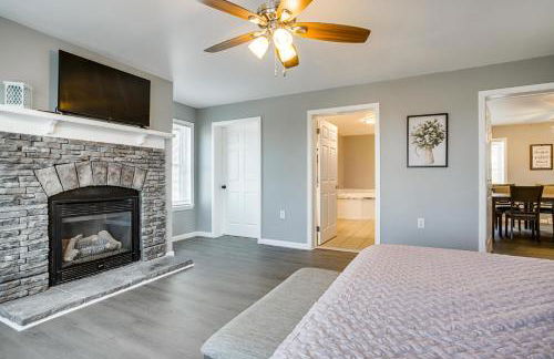 The Bayside Escape Remote Chesapeake Bay Estate - Foto 16