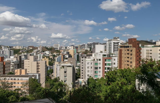 Apartamento 2 quartos no Buritis - Foto 30