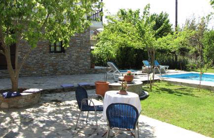 EL Villa Pelion - Foto 51