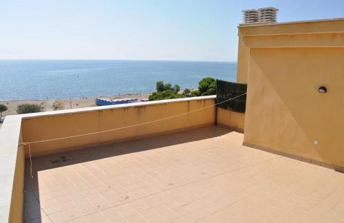 Apartamento frente a la playa en Cambrils - Foto 14