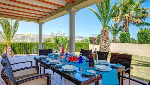 Villa Fresno by Villa Plus - Photo 3, Other