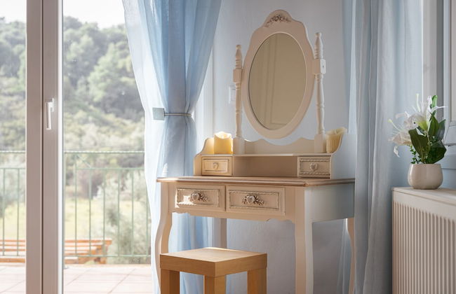 Nature Retreat Skiathos Villa - Foto 2